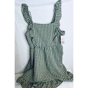 Womens Wild Fable Dress XL